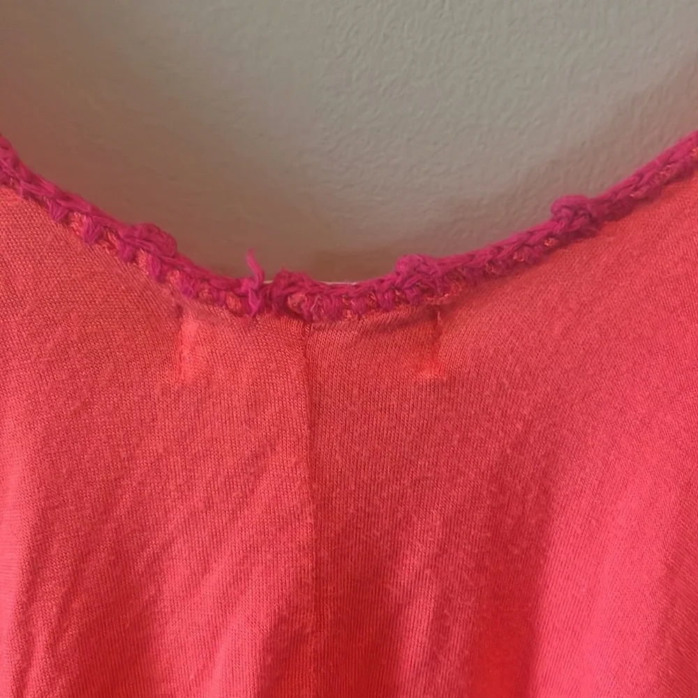 Altar'd State Embellished Camisole Top - Picture 4 of 6